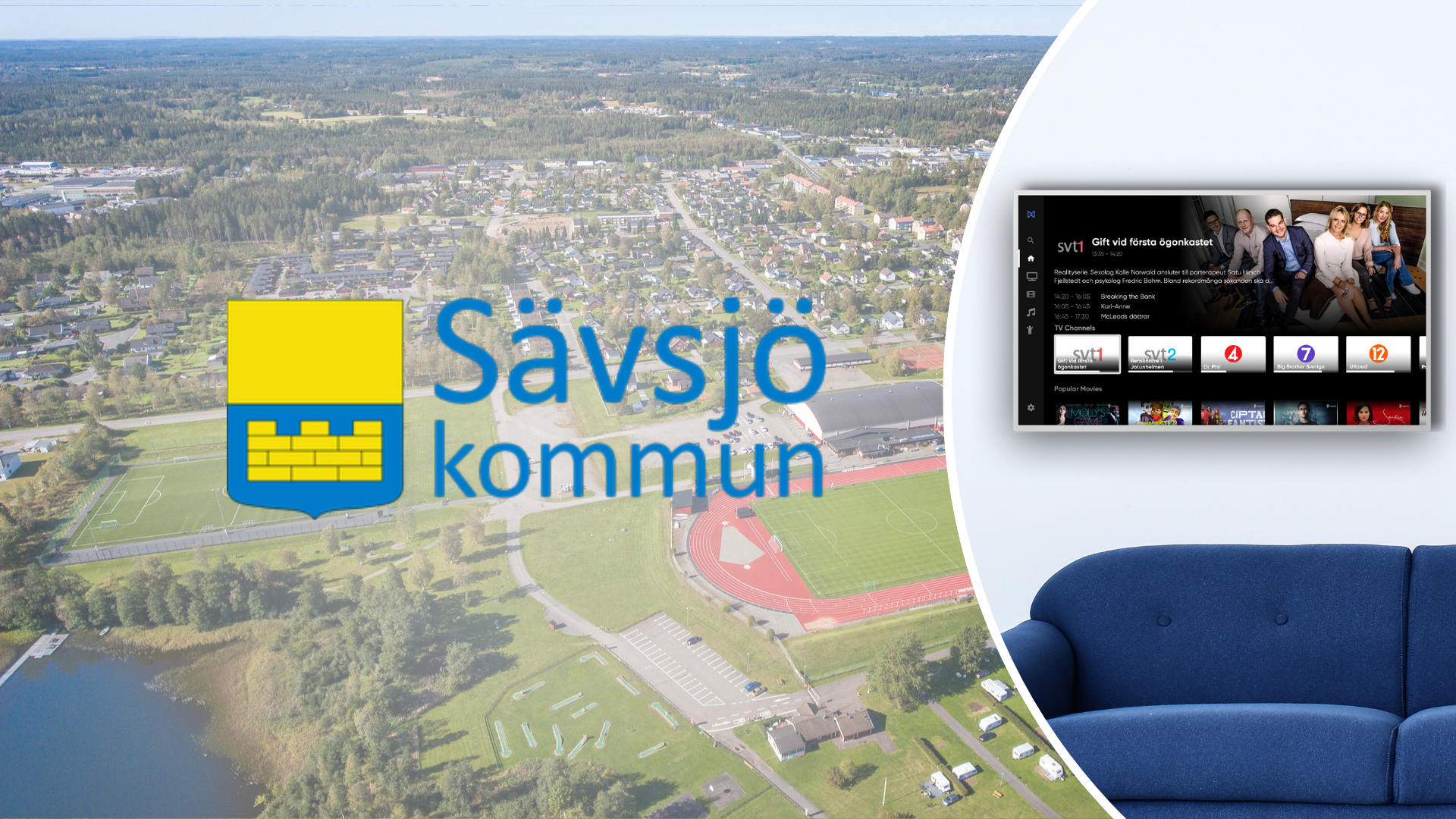 Välkomna Sävsjö kommun - Nenda