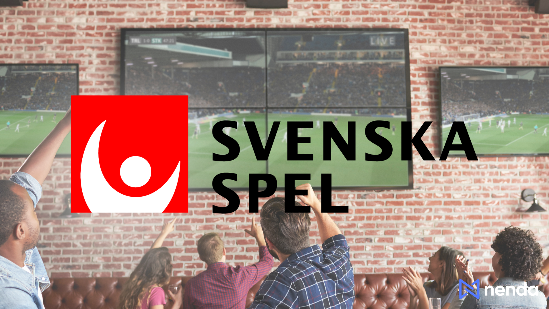 Ett framgångsrikt samarbete för att nå sportälskare i hela Sverige